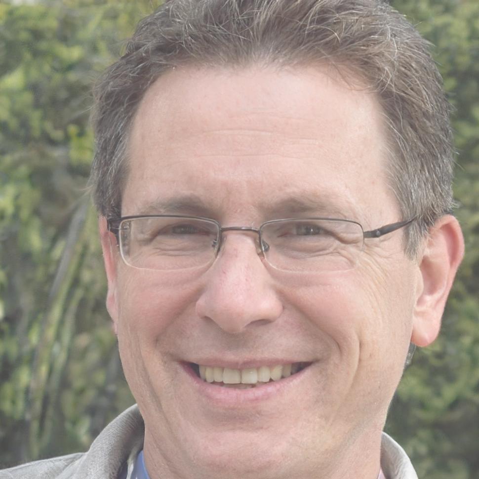 Ralf Adler – Experte für Portfoliostrategien